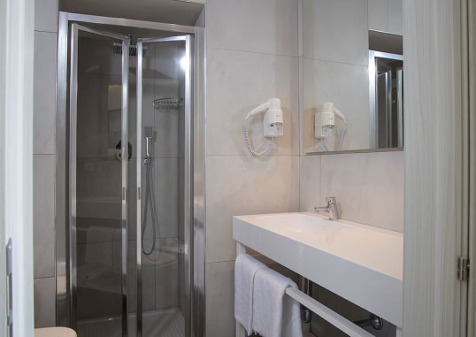 HOTEL PALAZZO ARGENTA 24