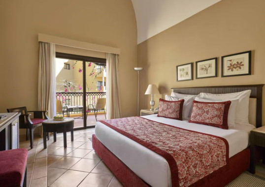 JAZ SOLAYA RESORT 16