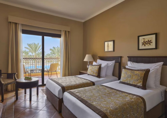 JAZ SOLAYA RESORT 17