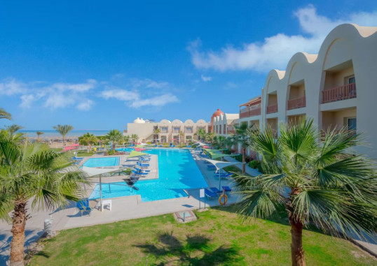 TITANIC BEACH SPA & AQUA PARK 1