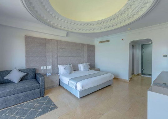 TITANIC BEACH SPA & AQUA PARK 11