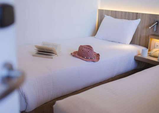 TITANIC BEACH SPA & AQUA PARK 12