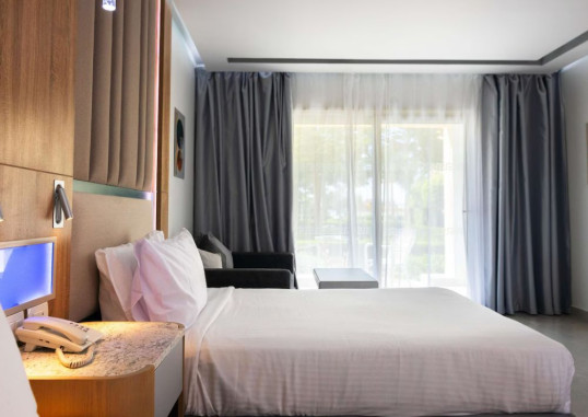 TITANIC BEACH SPA & AQUA PARK 13