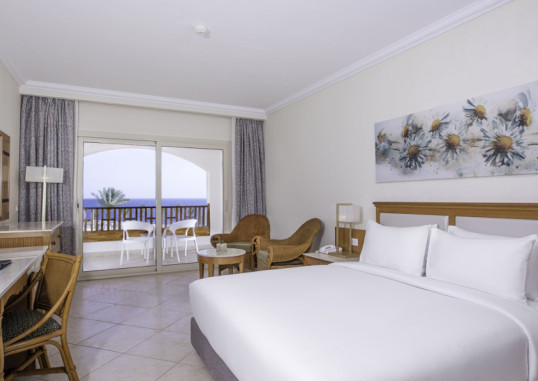 PICKALBATROS ROYAL GRAND SHARM 21