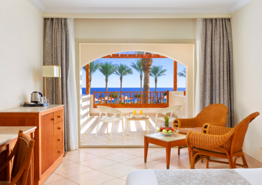 PICKALBATROS ROYAL GRAND SHARM 25