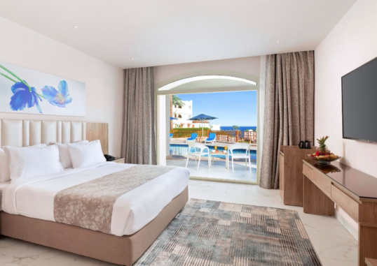 PICKALBATROS ROYAL GRAND SHARM 34