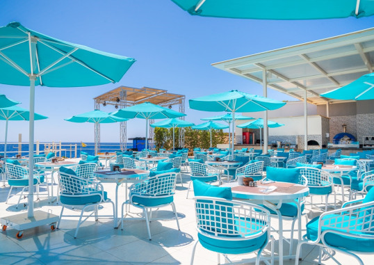 PICKALBATROS ROYAL GRAND SHARM 37