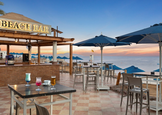 PICKALBATROS ROYAL GRAND SHARM 40