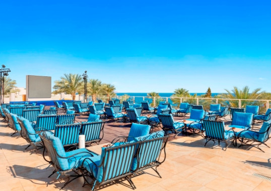 PICKALBATROS ROYAL GRAND SHARM 41