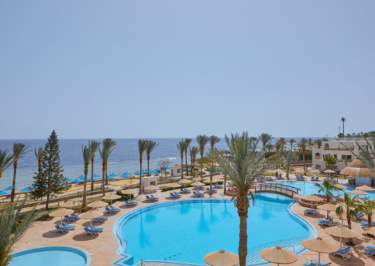 PICKALBATROS ROYAL GRAND SHARM 42