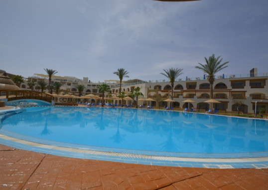 PICKALBATROS ROYAL GRAND SHARM 43