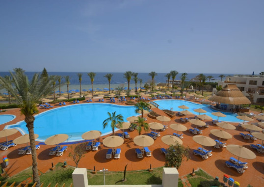 PICKALBATROS ROYAL GRAND SHARM 44
