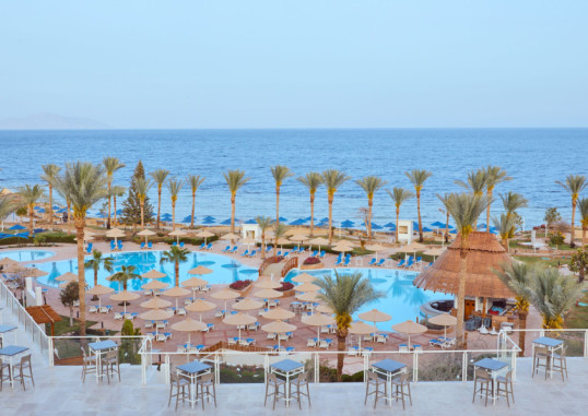 PICKALBATROS ROYAL GRAND SHARM 1