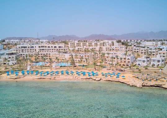 PICKALBATROS ROYAL GRAND SHARM 48