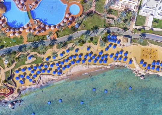 PICKALBATROS ROYAL GRAND SHARM 50