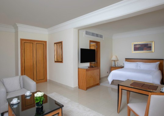 SWISSOTEL SHARM EL SHEIKH MANAGED BY RIXOS 21