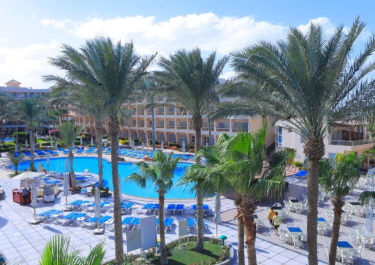 SEA STAR BEAU RIVAGE 13