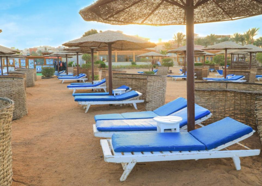 SEA STAR BEAU RIVAGE 16