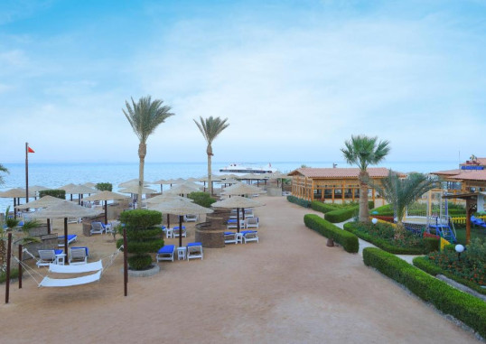 SEA STAR BEAU RIVAGE 17