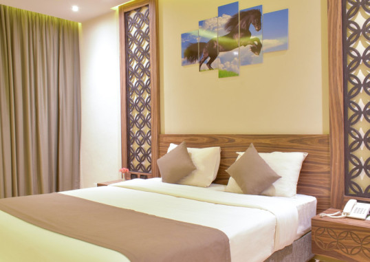 JASMINE PALACE 40