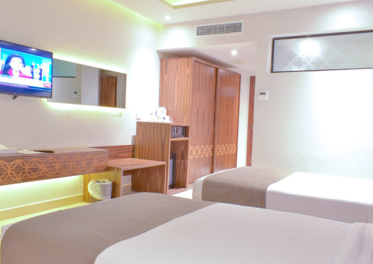 JASMINE PALACE 44