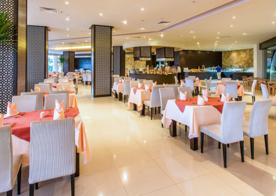 JASMINE PALACE 45