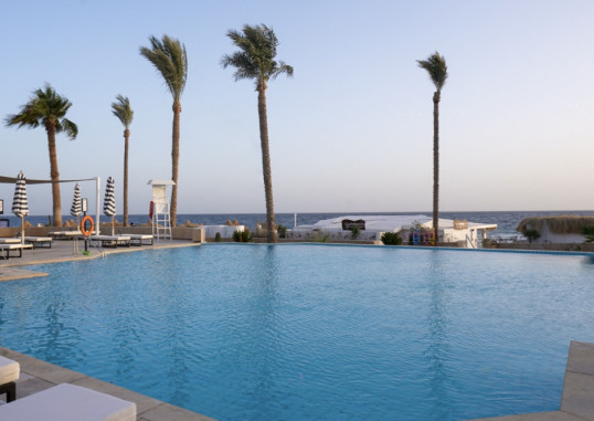 POSH CLUB SUNRISE REMAL BEACH 2