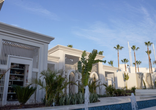 POSH CLUB SUNRISE REMAL BEACH 7