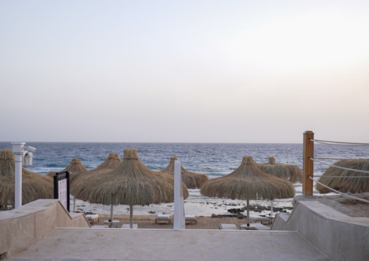 POSH CLUB SUNRISE REMAL BEACH 15