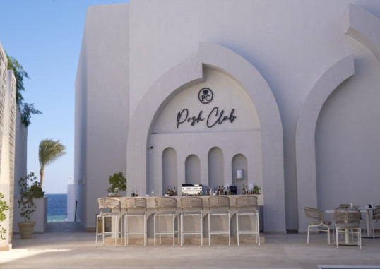 POSH CLUB SUNRISE REMAL BEACH 23