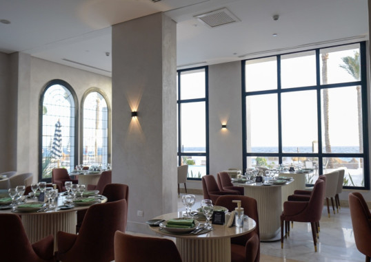 POSH CLUB SUNRISE REMAL BEACH 25