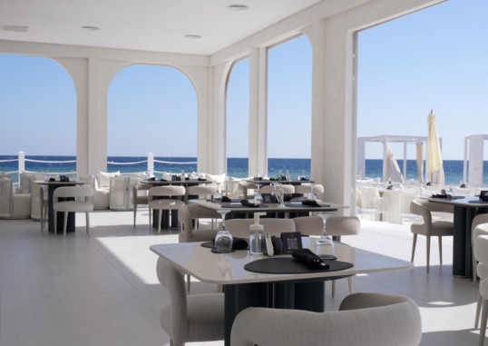 POSH CLUB SUNRISE REMAL BEACH 27