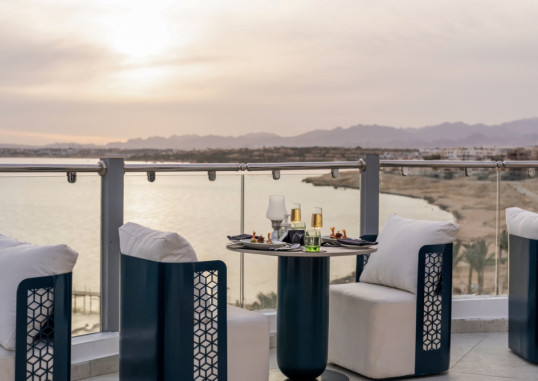 POSH CLUB SUNRISE REMAL BEACH 28