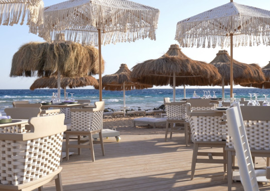 POSH CLUB SUNRISE REMAL BEACH 29