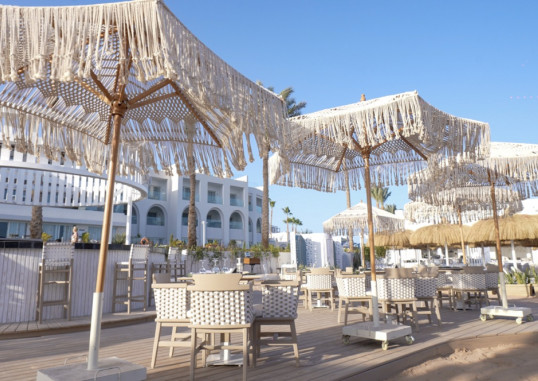 POSH CLUB SUNRISE REMAL BEACH 31