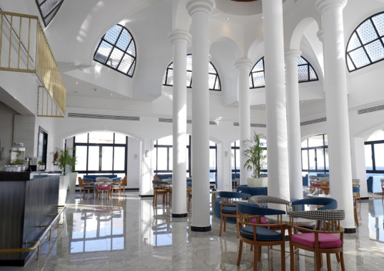 POSH CLUB SUNRISE REMAL BEACH 34