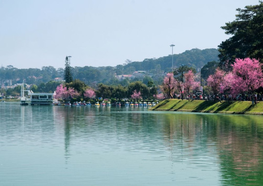 13 dienų pažintinė kelionė į Vietnamą – ekskursijos ir apgyvendinimas 4* viešbučiuose! 1