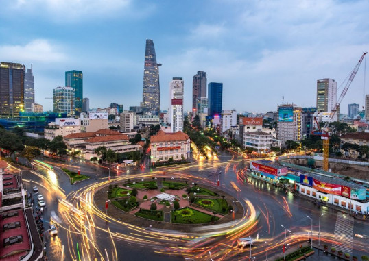 13 dienų pažintinė kelionė į Vietnamą – ekskursijos ir apgyvendinimas 4* viešbučiuose! 2