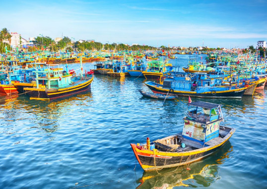13 dienų pažintinė kelionė į Vietnamą – ekskursijos ir apgyvendinimas 4* viešbučiuose! 4