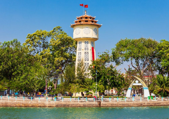 13 dienų pažintinė kelionė į Vietnamą – ekskursijos ir apgyvendinimas 4* viešbučiuose! 5