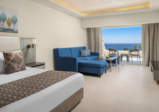 PICKALBATROS CITADEL RESORT 15