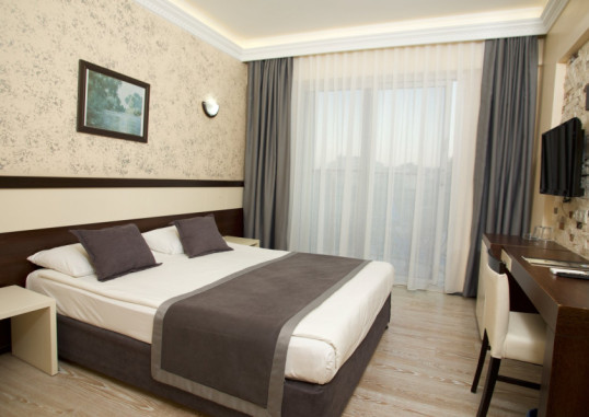 HOTEL CAMYUVA BEACH 12