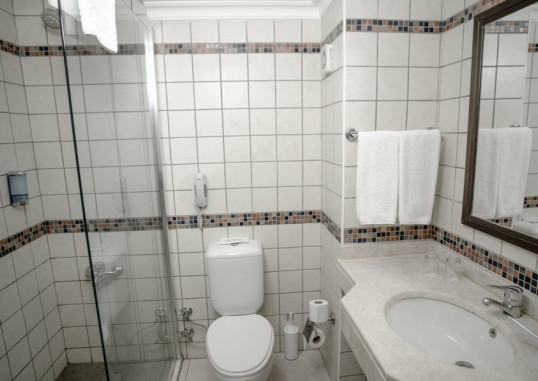 HOTEL CAMYUVA BEACH 14