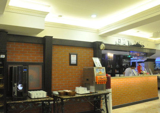 HOTEL CAMYUVA BEACH 16