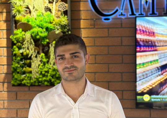 HOTEL CAMYUVA BEACH 35