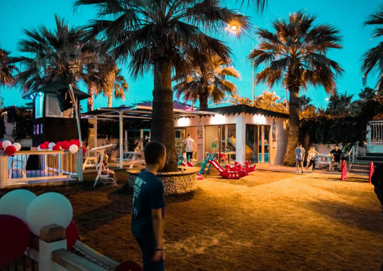 HOTEL CAMYUVA BEACH 49
