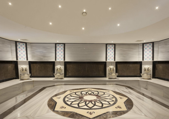 DIAMOND HILL RESORT 41