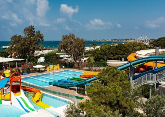 ALI BEY HOTELS & RESORTS 2