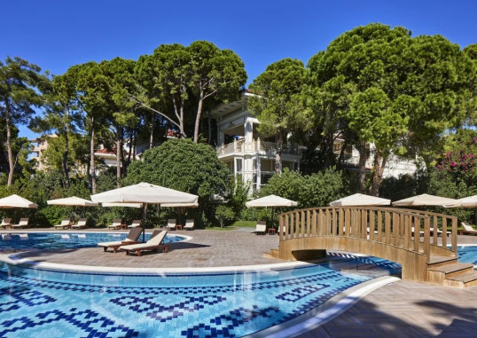 ALI BEY HOTELS & RESORTS 6