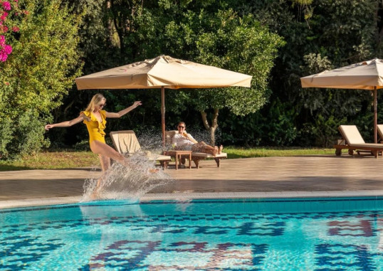 ALI BEY HOTELS & RESORTS 7